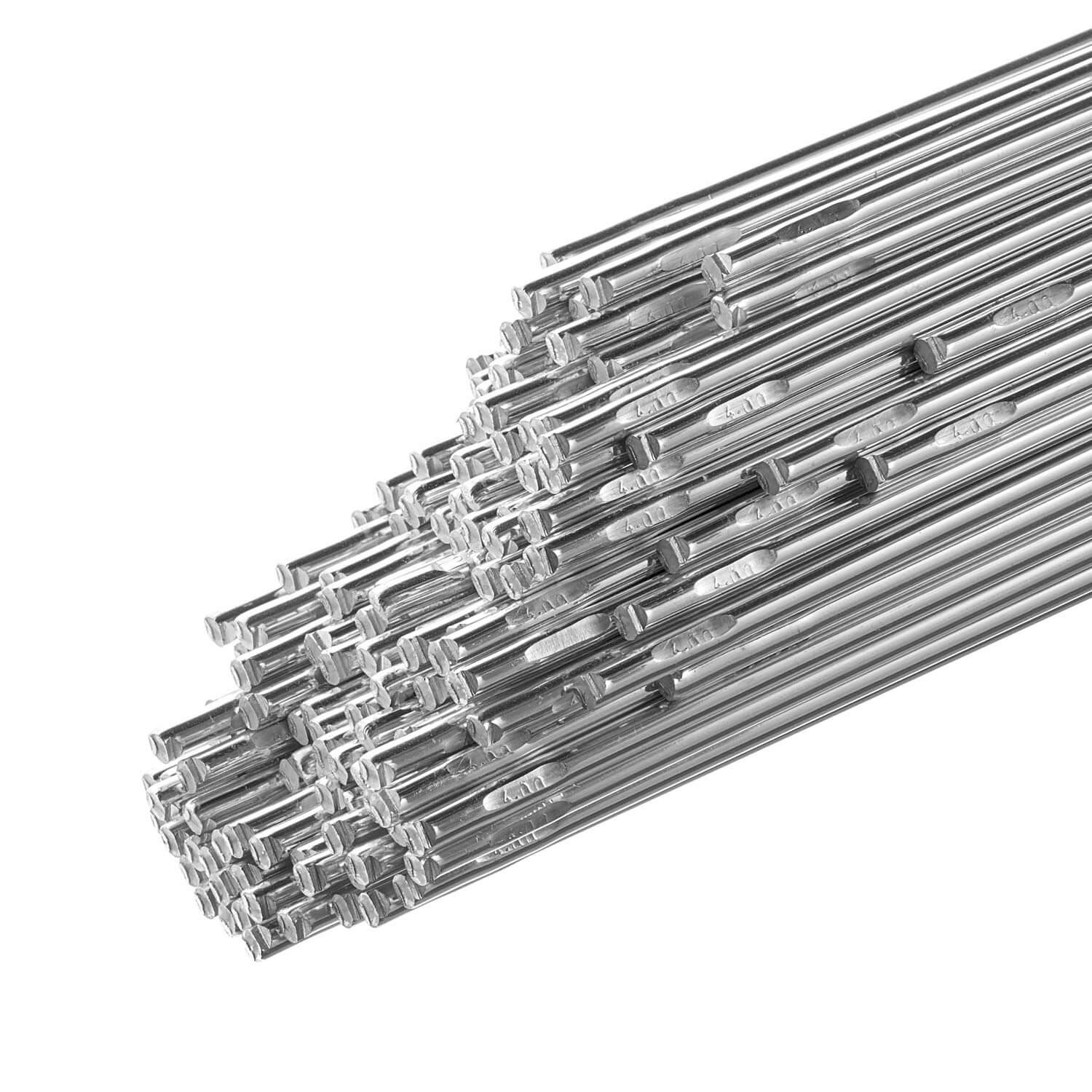 Пруток сварочный TIG, алюминий ER 5356 (AlMg5), Ø 4,0 мм, 5 кг